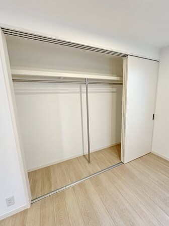 レジデンスK雑司が谷の物件内観写真